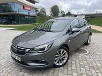 Opel Astra 1.6 CDTI Dynamic Sport S/S