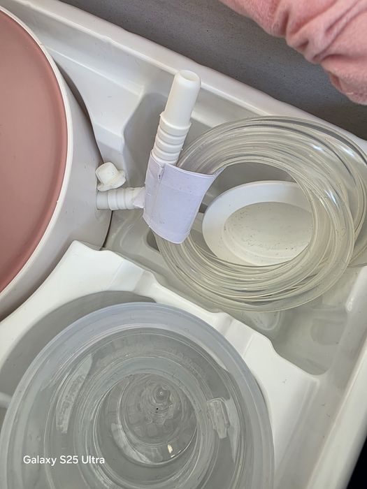 Laktator Lovi Prolactis 3d Soft elektryczny