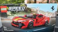 zestaw 76914 LEGO Speed Ferrari 812