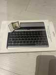 Klawiatura bluetooth ipad