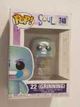 Funko Pop 748 Soul