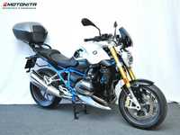 BMW R BMW R1200R salon PL, VAT23%, gwarancja, Motonita