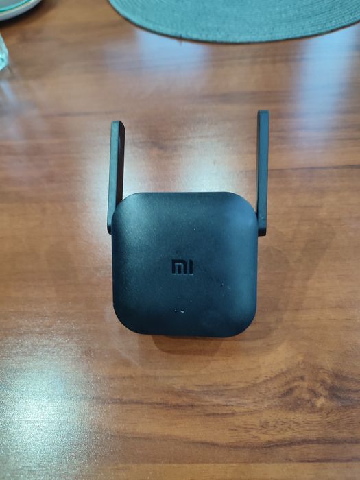 Repeater wzmacniacz sygnału Xiaomi Mi Wi-Fi Range Extender Pro