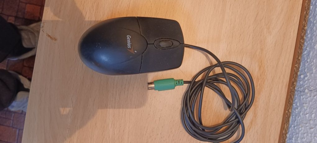 Rato para computador