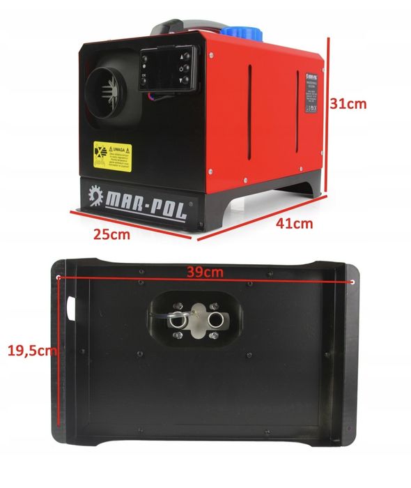 УВАГА ДЛЯ ЗСУ знижка | Вебасто Автономка Обігрівач Дизельний | від