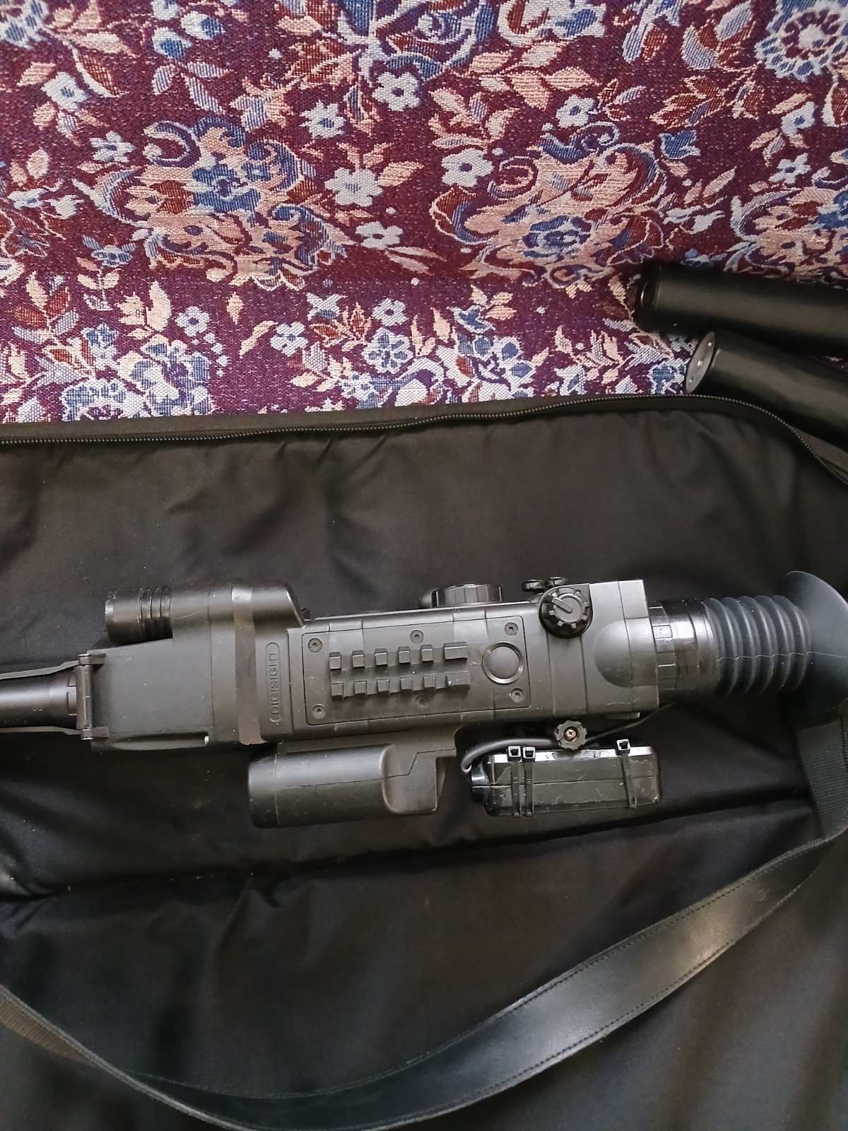 Pulsar Digisight h 870
