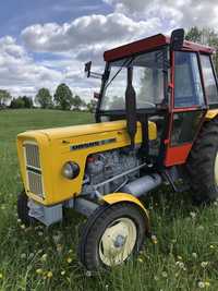 Ursus zetor c 360