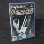 => GoldenEye Rogue Agent Ps2 GameBAZA