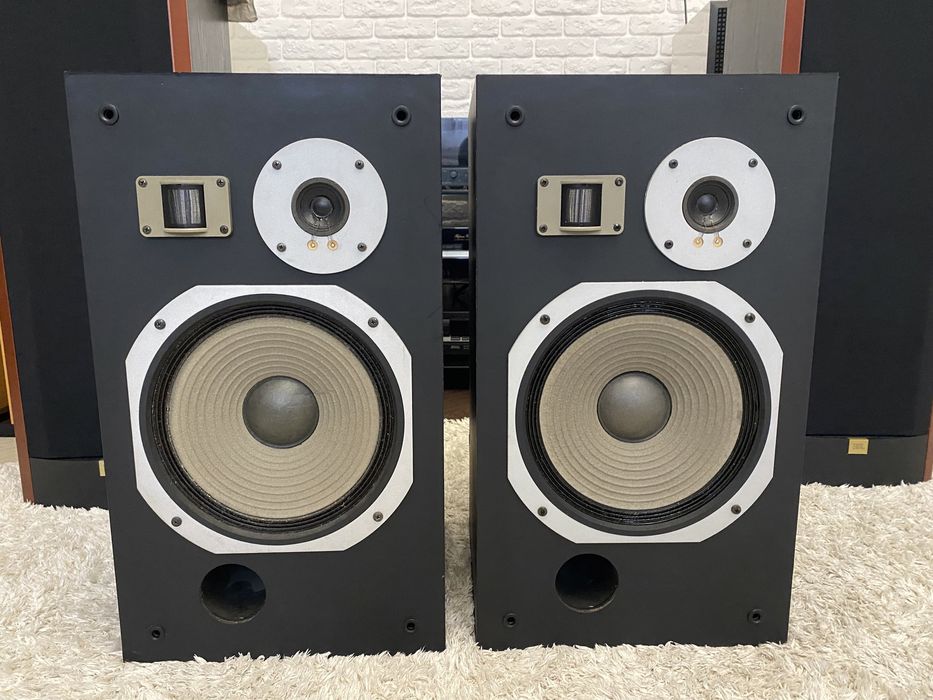 Акустика колонки Pioneer HPM 50