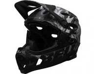 Kask rowerowy Bell Super DH Mips r. L