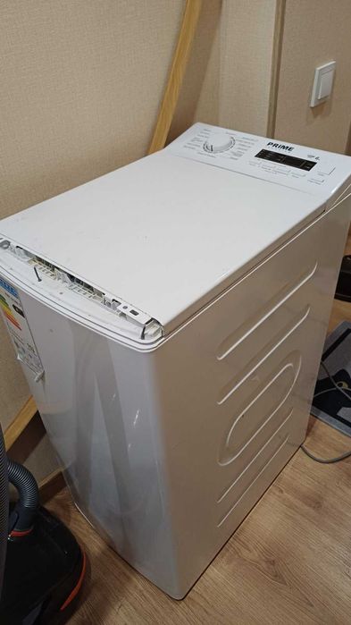 Пральна машинка, машинка автомат