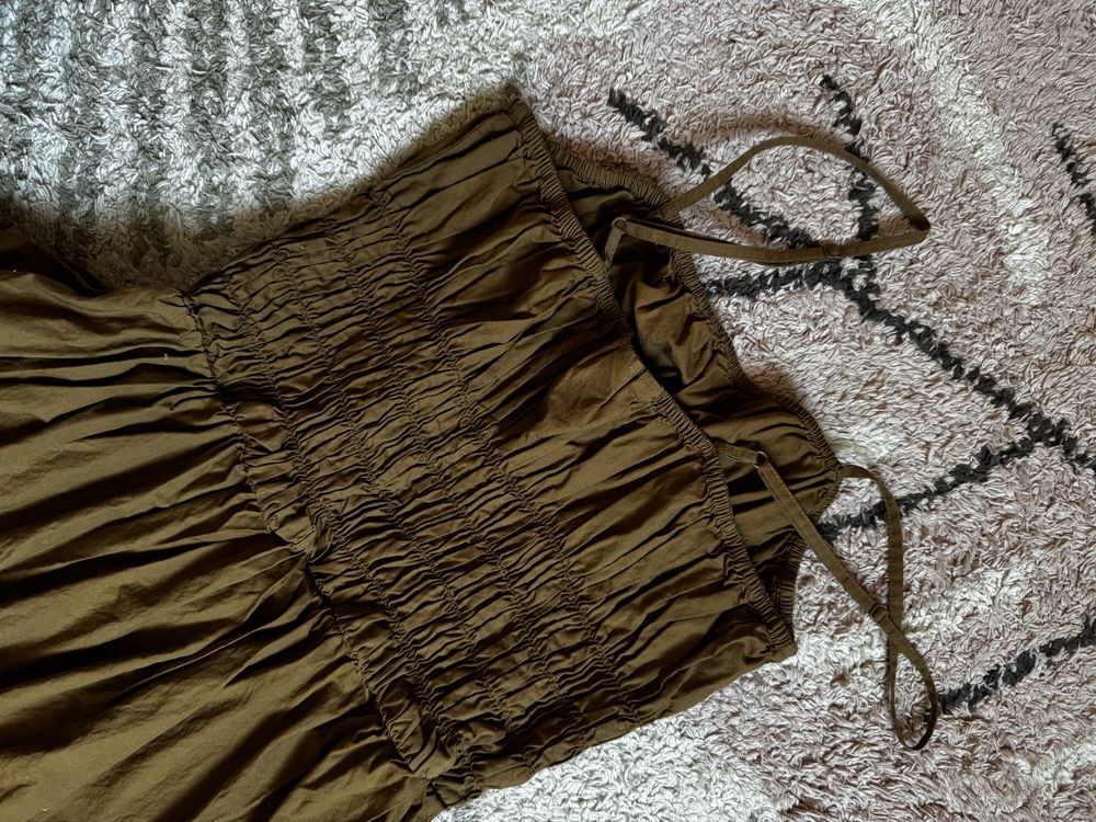 Sukienka H&M, rozmiar XS