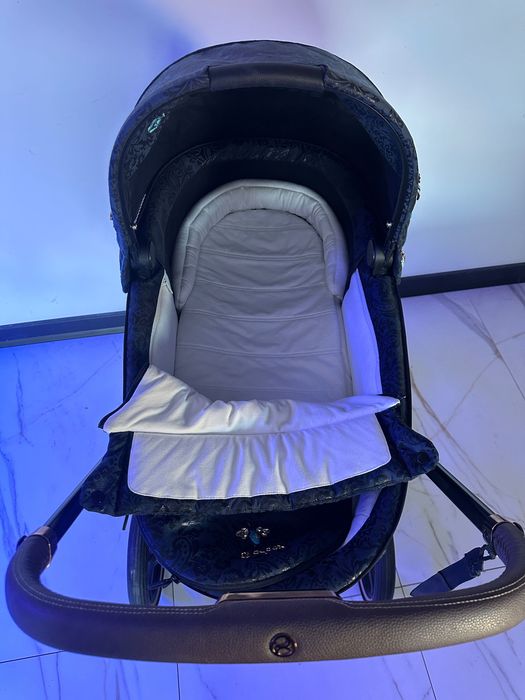 Cybex Priam 4.0 Zestaw Jewels of Nature