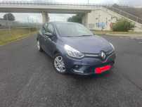 Renault Clio 1.5Dci+Klima+Tempomat+Pdc