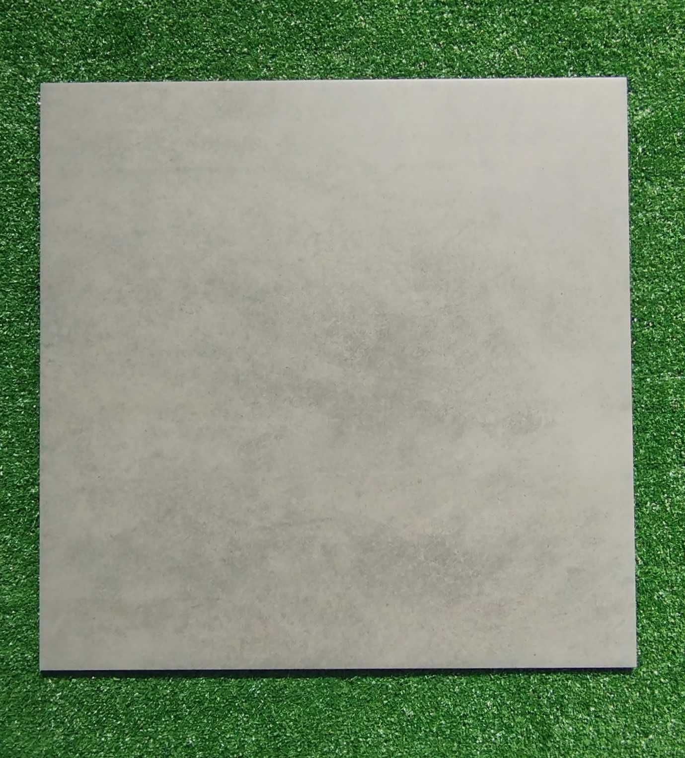 GRES Merkury Cemento GREY 60X60 Gatunek 1