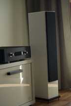 Kolumny Hi End Vifa Premium Line / Scan Speak RamDass II