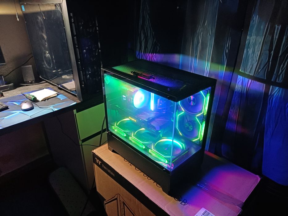 Продається комп'ютер.