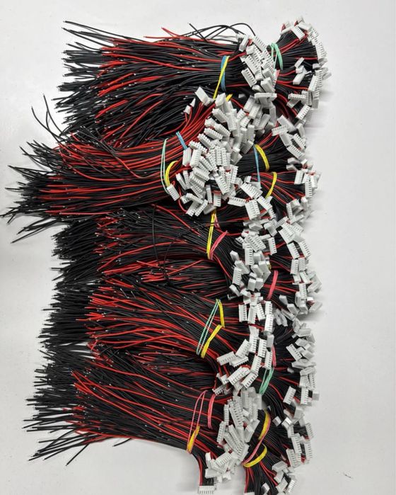 Розєми живлення ХТ-30/60/90 QS-8S/ JST-SM/Anderson