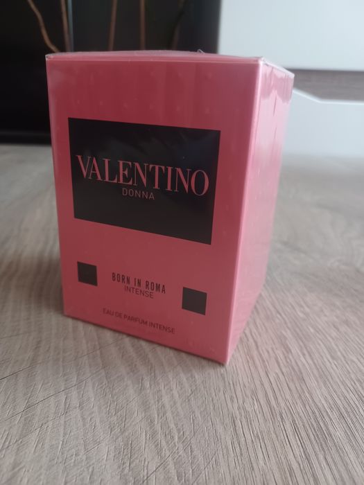 Valentino Donna Intense