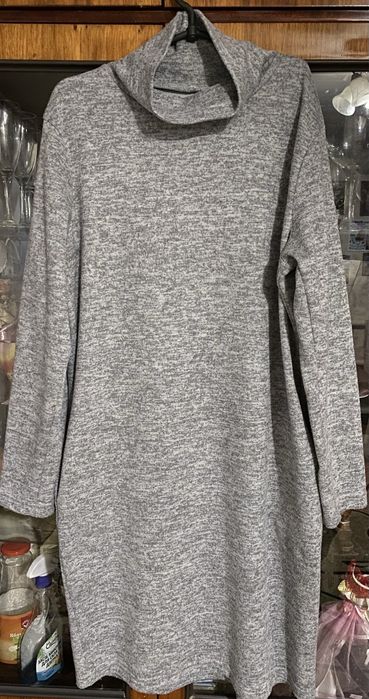 Сукня гольф