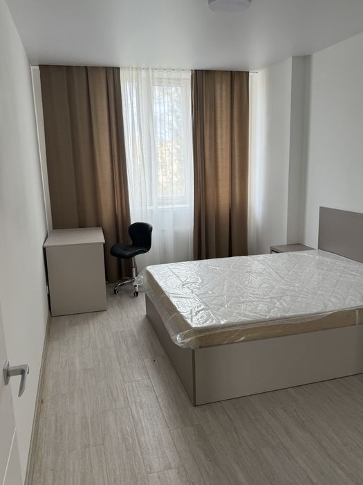 Здається готова до заселення двокімнатна квартира в новому будинку