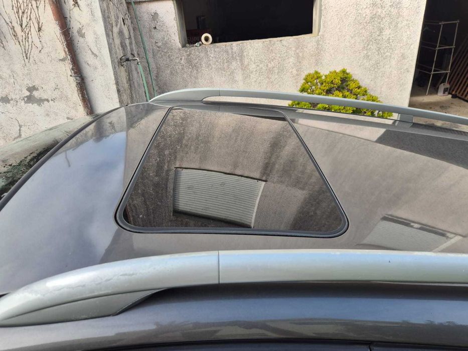 Alfa romeo 159 out 2007