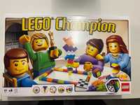 Jogo de tabuleiro LEGO Champion