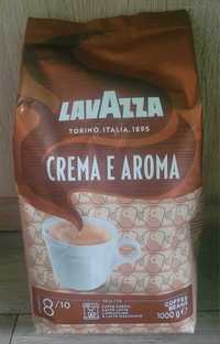 Lavazza Crema e Aroma 1 kg kawa ziarnista