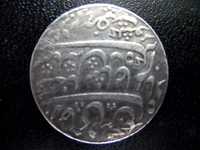 Продам редкую монету Шаха Алама II .Оригинал. Серебро.