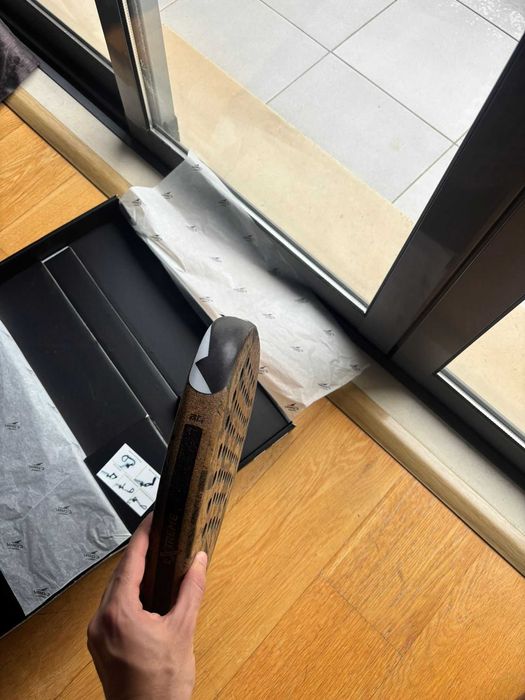 Cork Extreme Black