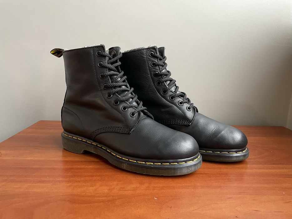 Dr.Martens жіночі черевики (39 розмір)