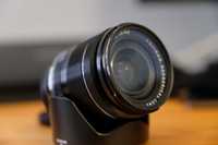 Obiektyw Fujinon X 18-55mm f/2.8-4 R LM OIS Fujifilm