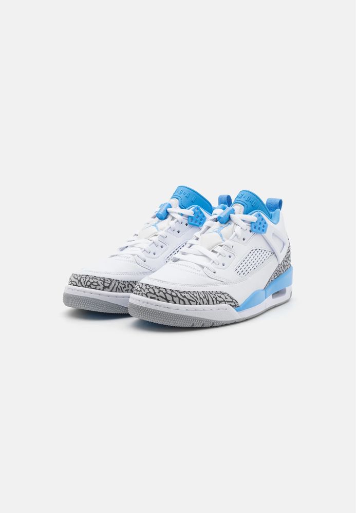 Оригінал! Чоловічі кросівки JORDAN SPIZIKE LOW