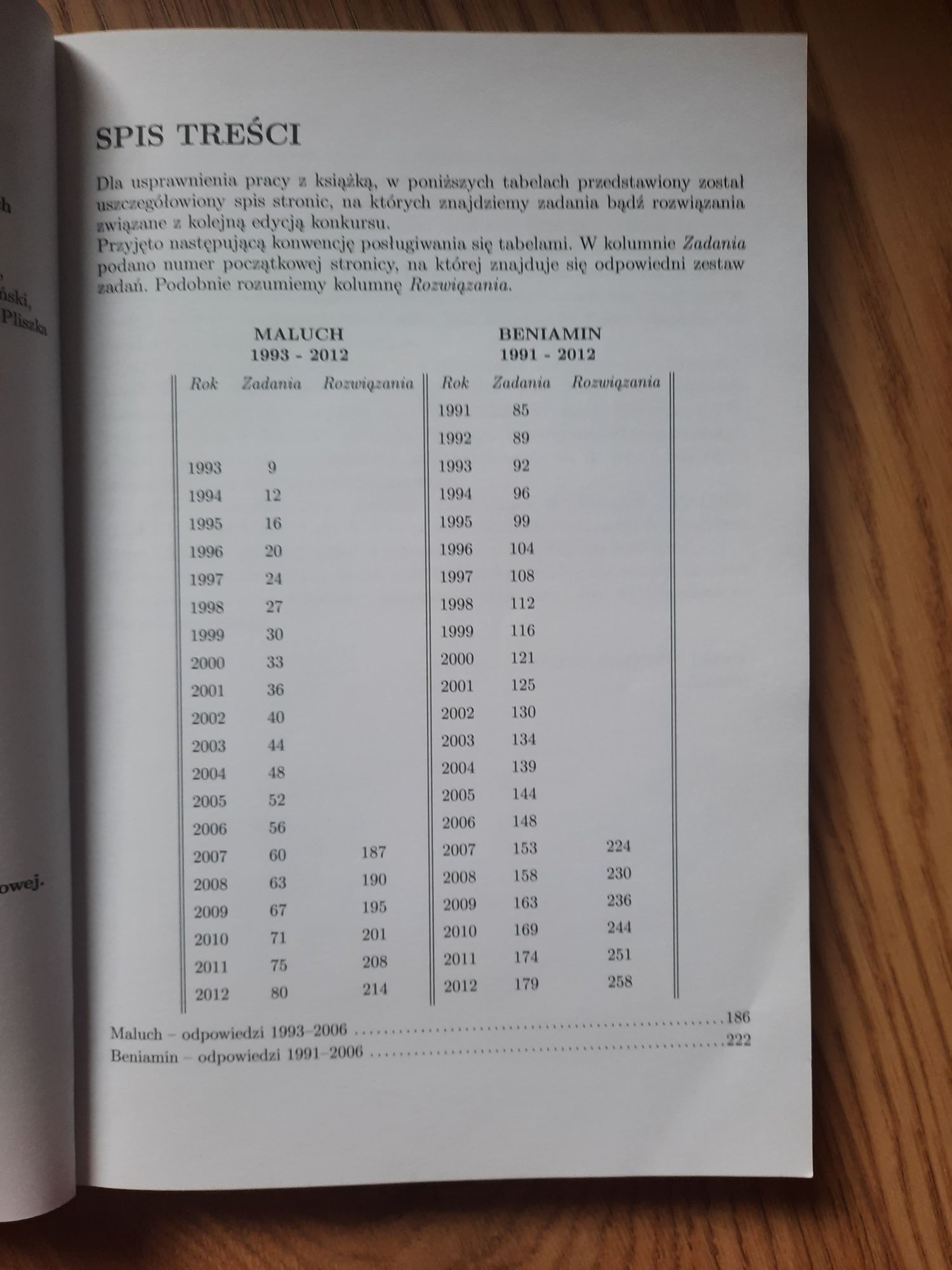 Matematyka Kangur