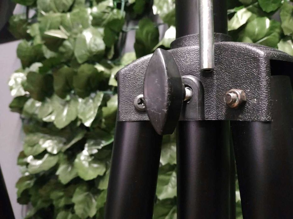 Statyw kolumnowy 2 szt. Auna Pro Cube #5735