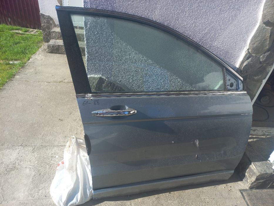 Honda CR-V дверки та інші запчастини