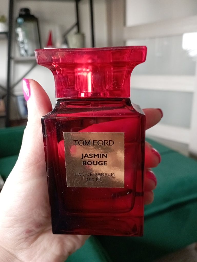 Perfumy Tom Ford jasmin rouge