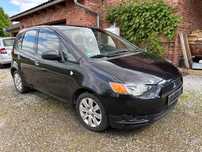 MITSUBISHI COLT 2009r.  klimatyzacja  benzyna 1,3 opolskie