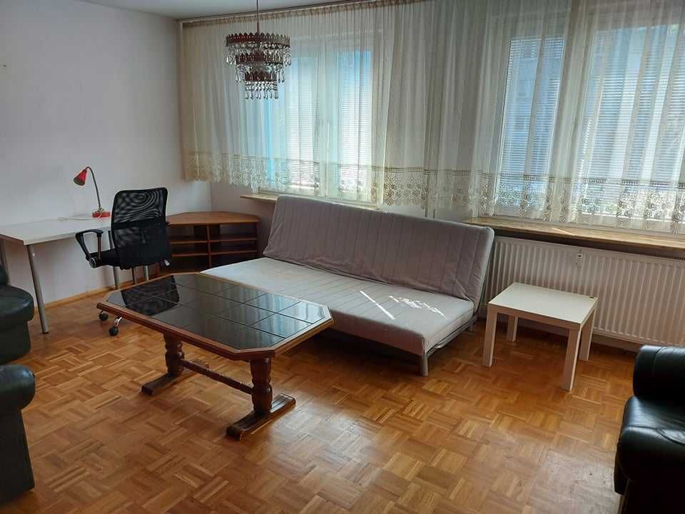 pokój dla studenta w 2 pokojowym mieszkaniu, Gaj Wrocław