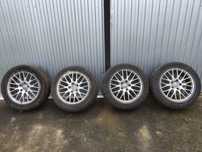 Продам диски з шинами 295/40 r20 110Y Pirelli p zero