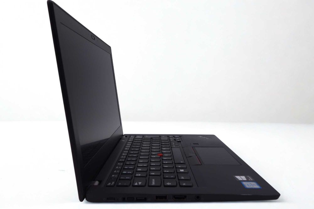 Laptop Używany Lenovo x280 12,5" HD i5 8GB 256GB NVME GW FV