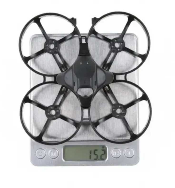 Рама iFlight Alpha A85 Whoop DIY Build Kit