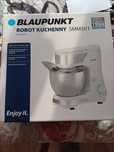Robot Platerany BLAUPUNKT SMM501