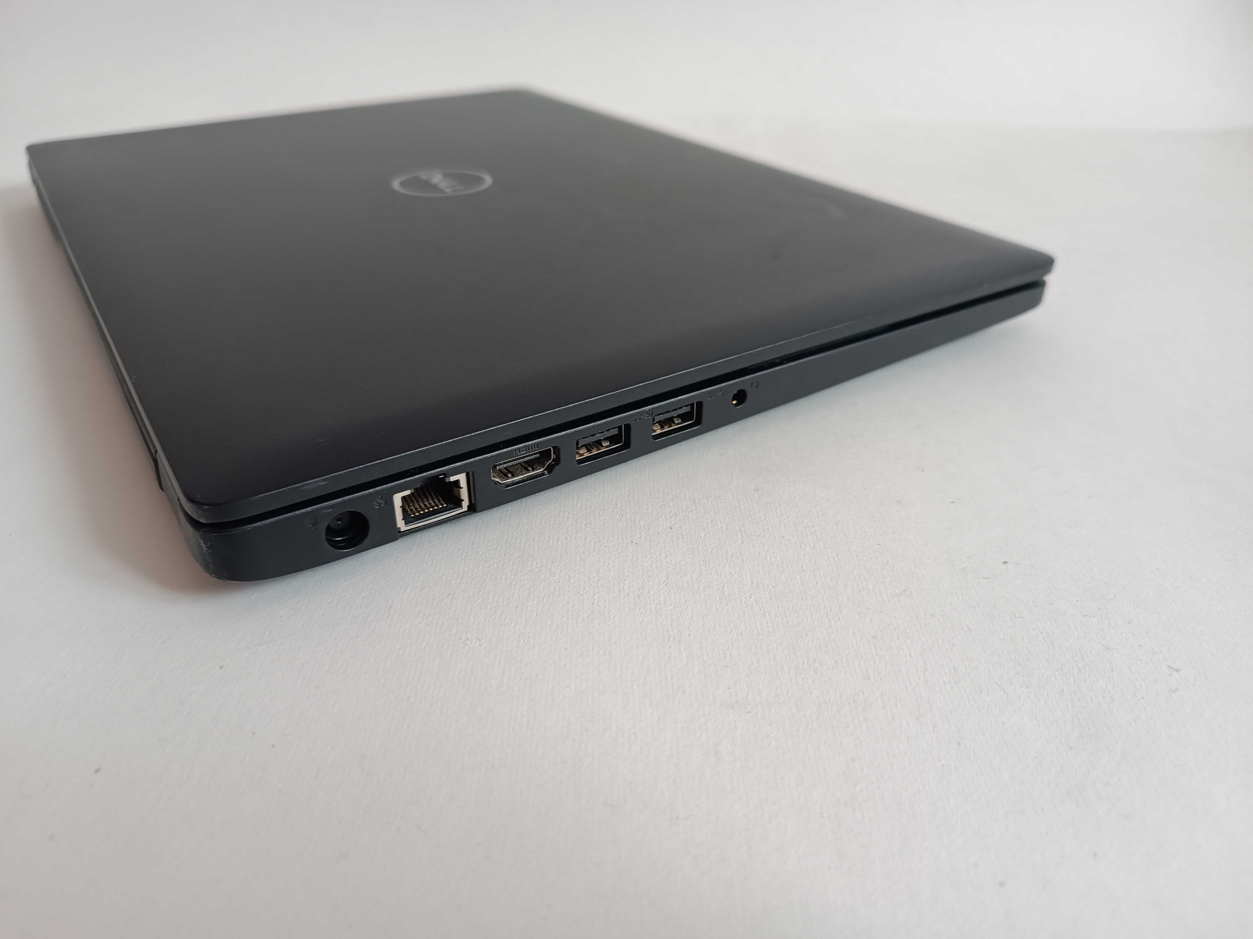 Ноутбук Dell Latitude 3480 i5-7200U/8Гб DDR4/SSD 240Гб/АКБ 2.5г