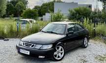 Saab 9-3 2.0T * 200KM * 2003 * Klima * Skóry * Alufelgi * Zadbany