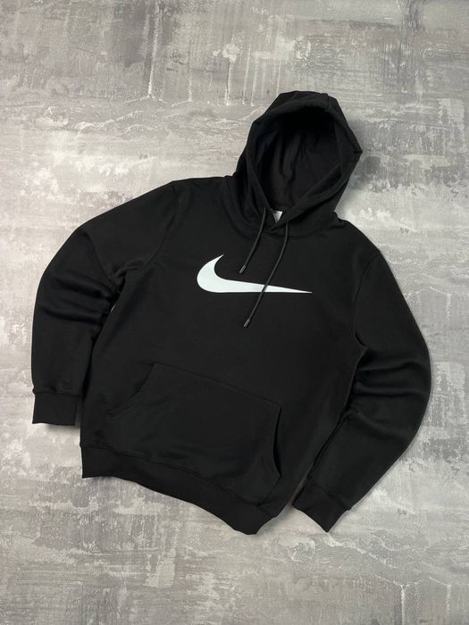Мужской худи Nike Big Swoosh /Чоловіче худі Nike