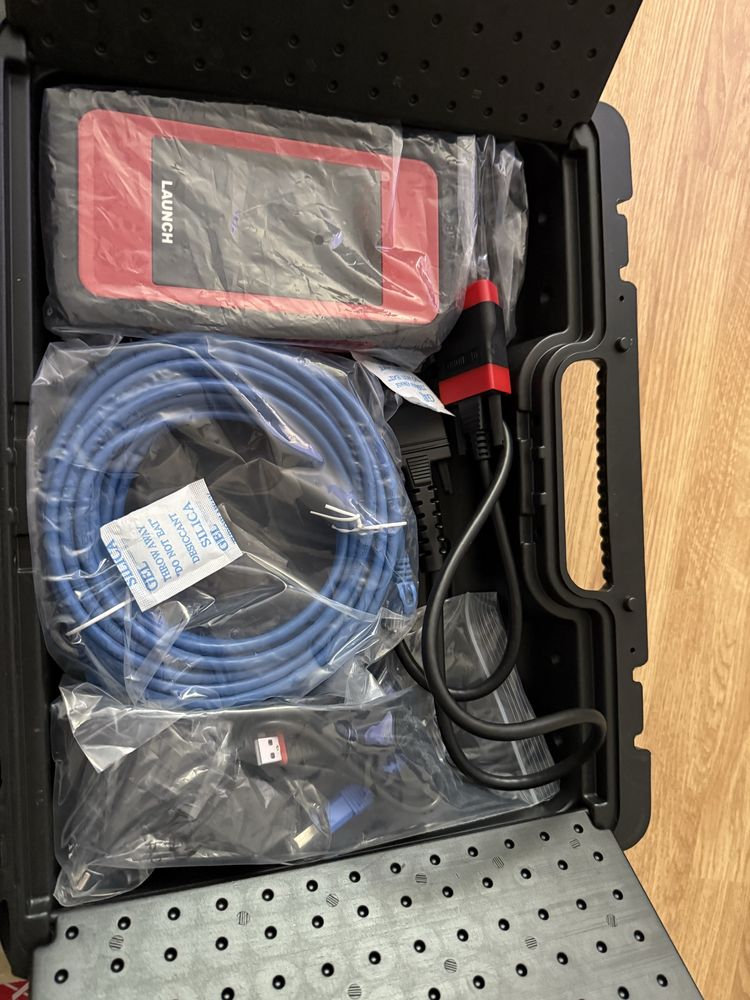 launch x431 pro3s+ elite smartlink v2.0