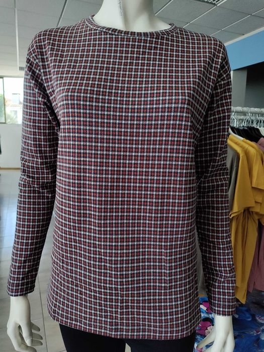 Blusas 3 Euros.            Só para REVENDA