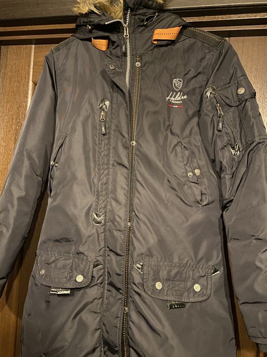 Куртка демі фірми Heldre