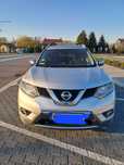 Nissan X-trail najbogatsza wersja